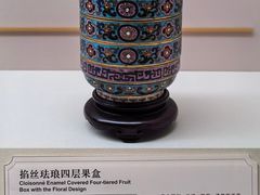 -上海博物馆(人民广场馆)
