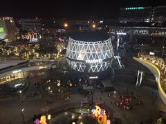 -汉巴味德(大悦城店)