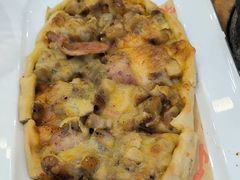 -水天堂西餐厅(常熟永旺店)