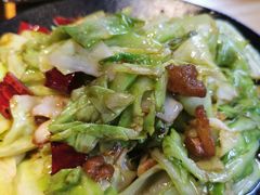 -望京一号·重庆江湖菜(工体店)