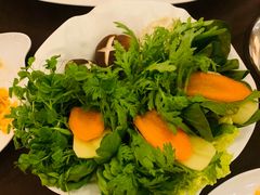 -江南·JIANGNAN(北京歌华开元大酒店)