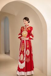 -洋洋婚纱品牌集合店