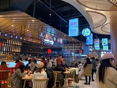 大堂-茶马花街(城西银泰城店)