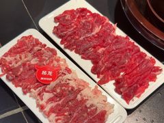 -乔先生涮肉·鲜活牛羊肉火锅(塘沽店)