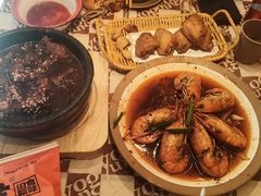 -老三样·旧食新味(万寿宫店)