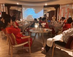 -妈咪呗呗月子中心(市心店)