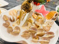 -大渔小鲜火锅店