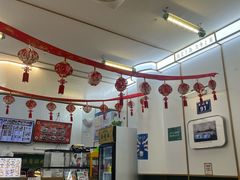 -十八家面馆(欧洲城店)