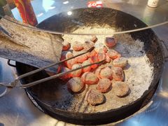 -五彩凉山自助西昌烧烤(柳翠路店)