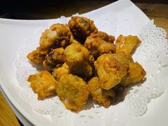 蒜香排骨-张福记(陇海中路店)