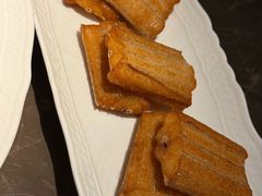 黄金脆带鱼-新荣记(BFC外滩金融中心店)