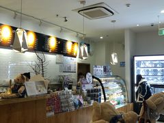 -Blueglass酸奶(财富购物中心店)