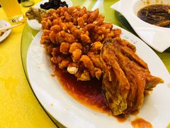 -晋阳饭庄(虎坊桥店)