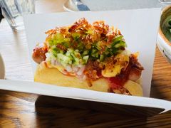 -BOR Eatery(安福路店)