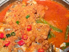 -烤匠麻辣烤鱼(万象城店)