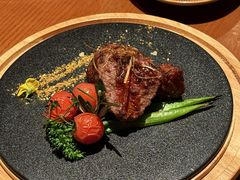 -MR.ROCKY洛奇先生·西餐&酒吧(琶醍店)