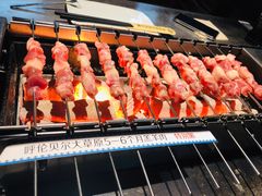 -很久以前羊肉串(簋街店)