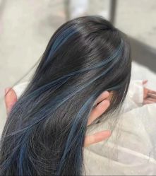 -AFA Hair studio·女士发型设计