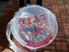 兔丁-红星兔丁(武侯祠店)