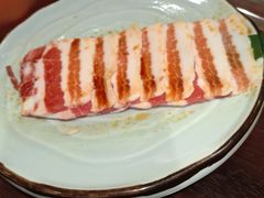 -热血兄弟·炭火烤肉(融侨中心店)
