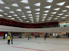 -全明星滑冰俱乐部(万象城店)