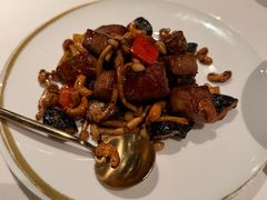 -三号黄浦会Canton Table