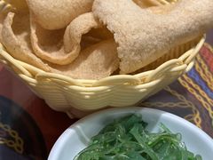 -米泰芒·东南亚料理(体育西店)