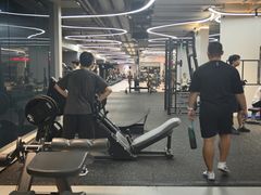 -一年四季24小时智能健身(广百店)