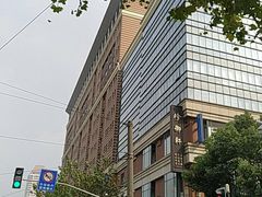 -新金桥广场