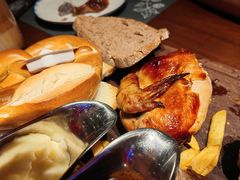 -Ambra Haus琥珀屋精酿餐厅(宝山店)