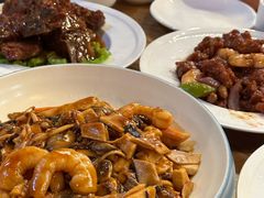 -陈傻子餐厅(世纪都会店)