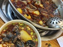 -黑竹香鸡(营和巷店)