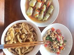 -三晋喜月月子中心