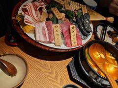 -炎蔵牛舌烤肉
