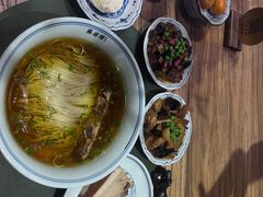 -香雪海·蘇面館(湖滨店)