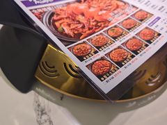 -徐记小怪兽肉蟹煲店(哈西万达金街店)