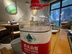 -贰重天冰煮羊自助火锅(东坝店)