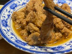 -韩师傅老大同刀削面(北苑路店)