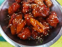 -肥姐美食(同福中路店)