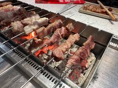 -延边金利串店(安达街店)