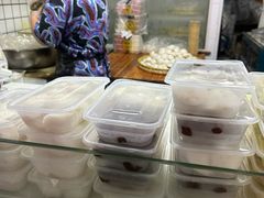 -奉化点心(呼童街店)