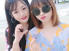 -惠州金海湾嘉华度假酒店