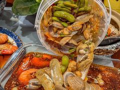 -金龙·打边炉(武进路店)