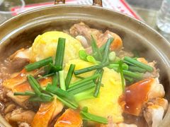 -上南瓦煲鸡·清远鸡·老字号(总店)