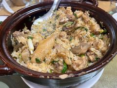 -正宗鸡饭粤香酒家(朱村店)