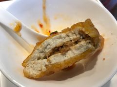 -永安鱼庄·镇江菜(丁卯店)