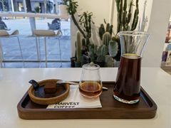 -收获咖啡HARVEST RESERVE(苍山店)