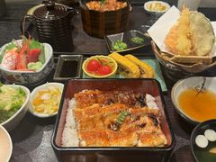 -玄白·炭烤活鳗(上海首店)