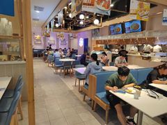 大堂-牛楠楠·香港牛腩茶餐厅(永旺店)