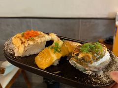 -饭团匠·料理小食堂(镋钯街店)